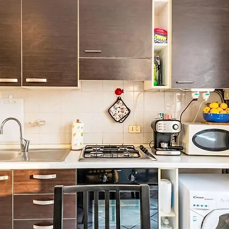 Boldini By Interhome Apartamento